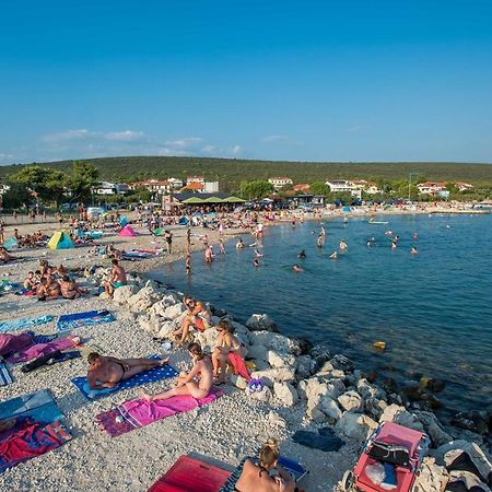 Villa Amalija Sukošan Eksteriør bilde