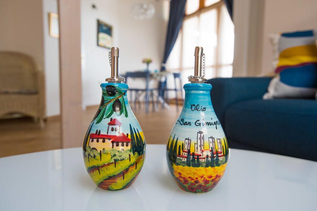Villa Amalija Sukošan Rom bilde