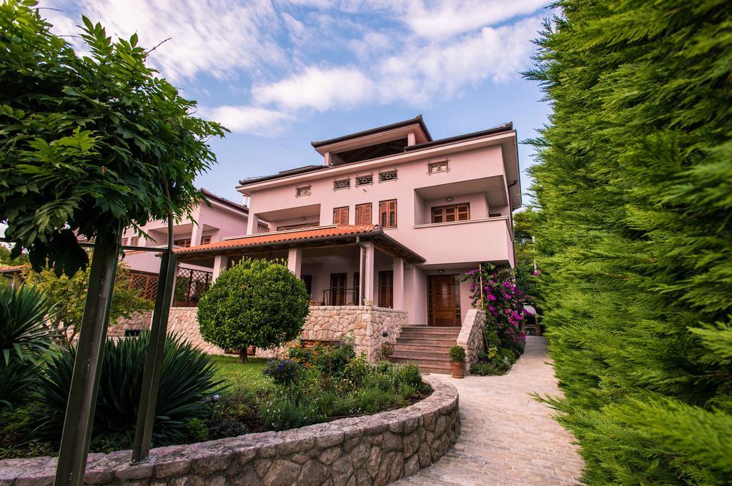 Villa Amalija Sukošan Eksteriør bilde